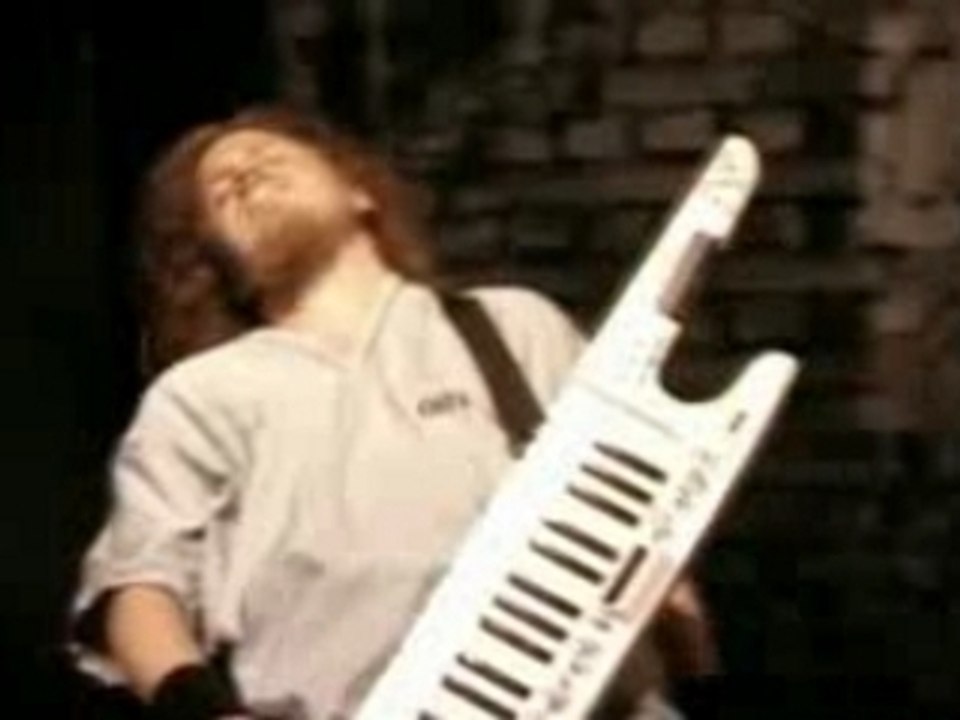 Sonata Arctica - Don't Say A Word