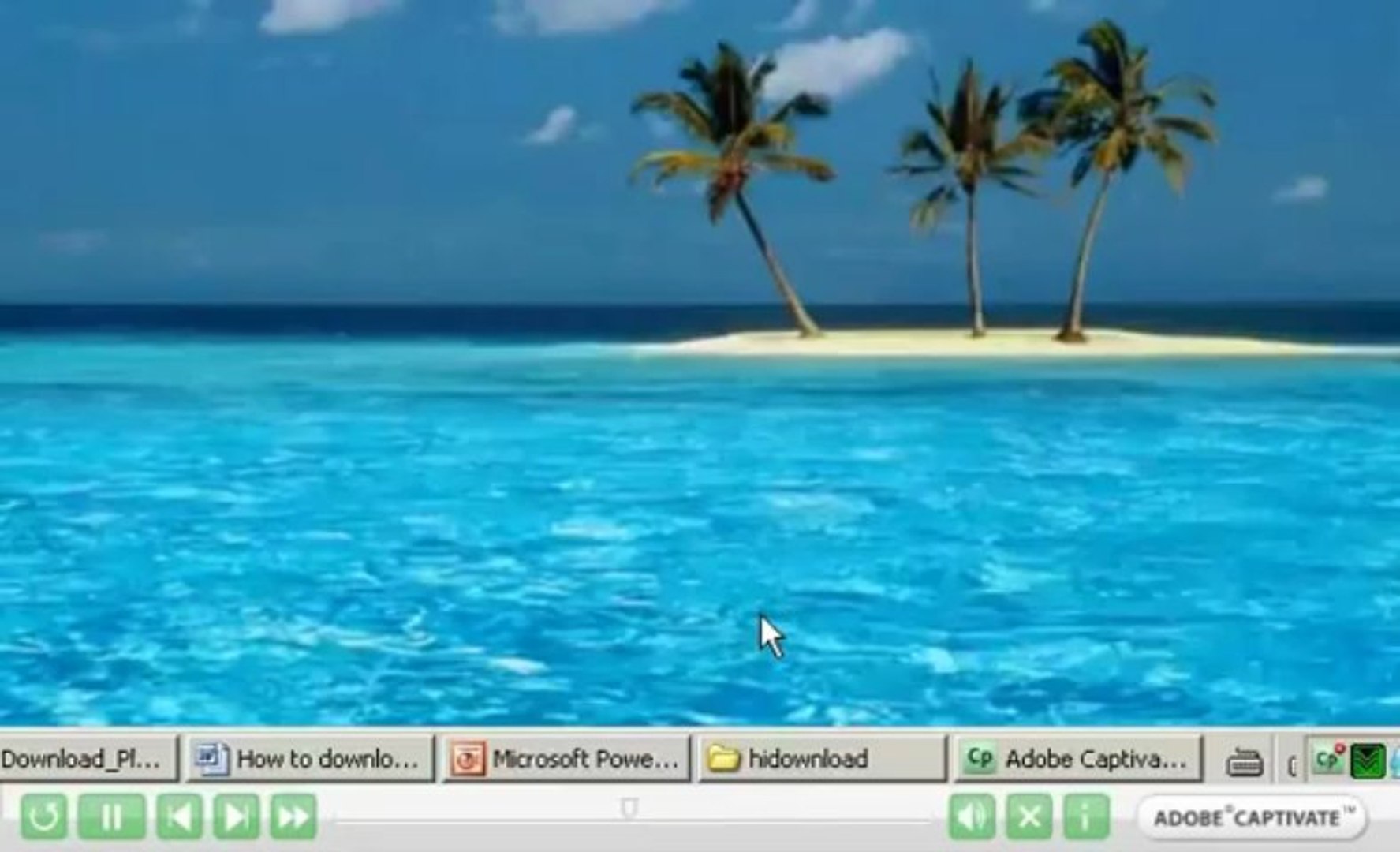 How to Download Videos from antenna with Hidownload