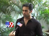 Actor Navdeep on Jiah Khan's death