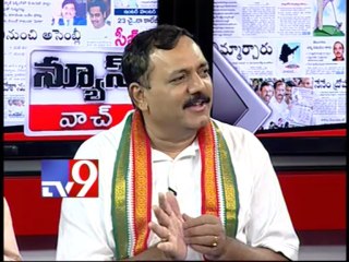 Kiran visited Delhi 75 times since he became CM