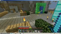 minecraft 1.5.2 u 1.5.1 craft Rus