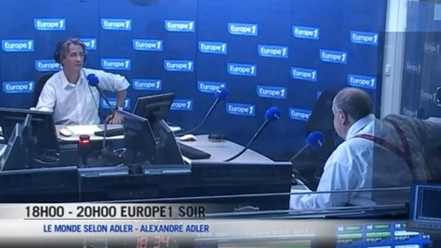 Syrie, les armes chimiques confirmées