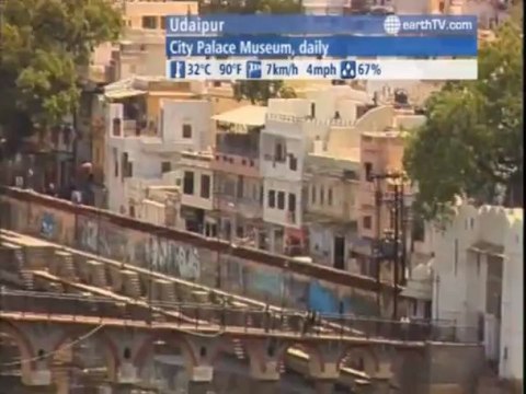 Agadir - Morocco, Ascona - Ticino - Switzerland, Venice - Italy, Udaipur - India, Gibraltar - British Overseas Territories, Palma de Mallorca - Spain, Washington - USA