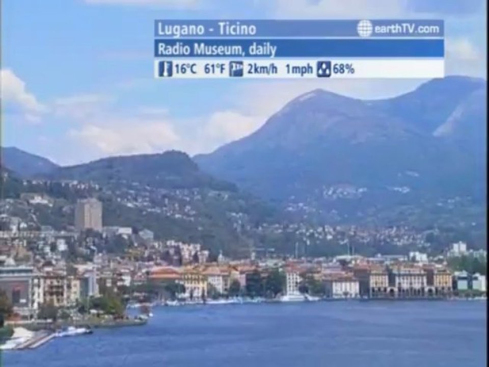 Tenerife - Spain, Las Vegas - USA, Hamburg - Germany, Lugano - Ticino - Switzerland, St. Andrews - Canada, Melbourne - Australia, Gibraltar - British Overseas Territories