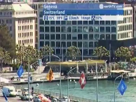 Munich - Germany, Amsterdam - Netherlands, Geneva - Switzerland, Niagara Falls - Canada, Antibes - Juan-les-Pins - France, Gibraltar - British Overseas Territories, Venice - Italy