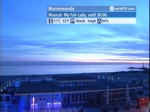 Udaipur - India, Melbourne - Australia, Cape Town - South Africa, Ekaterinburg - Russia, London - United Kingdom, Amsterdam - Netherlands, Warnemunde - Germany