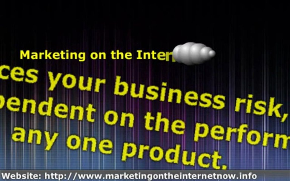 Online web Marketing - What Is Niche Marketing And Will It Make Online Money?