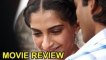 Raanjhanaa Movie Review By Sonam Kapoor & Dhanush !