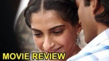 Raanjhanaa Movie Review By Sonam Kapoor & Dhanush !