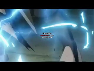 sasuke vs itachi AMV war of change