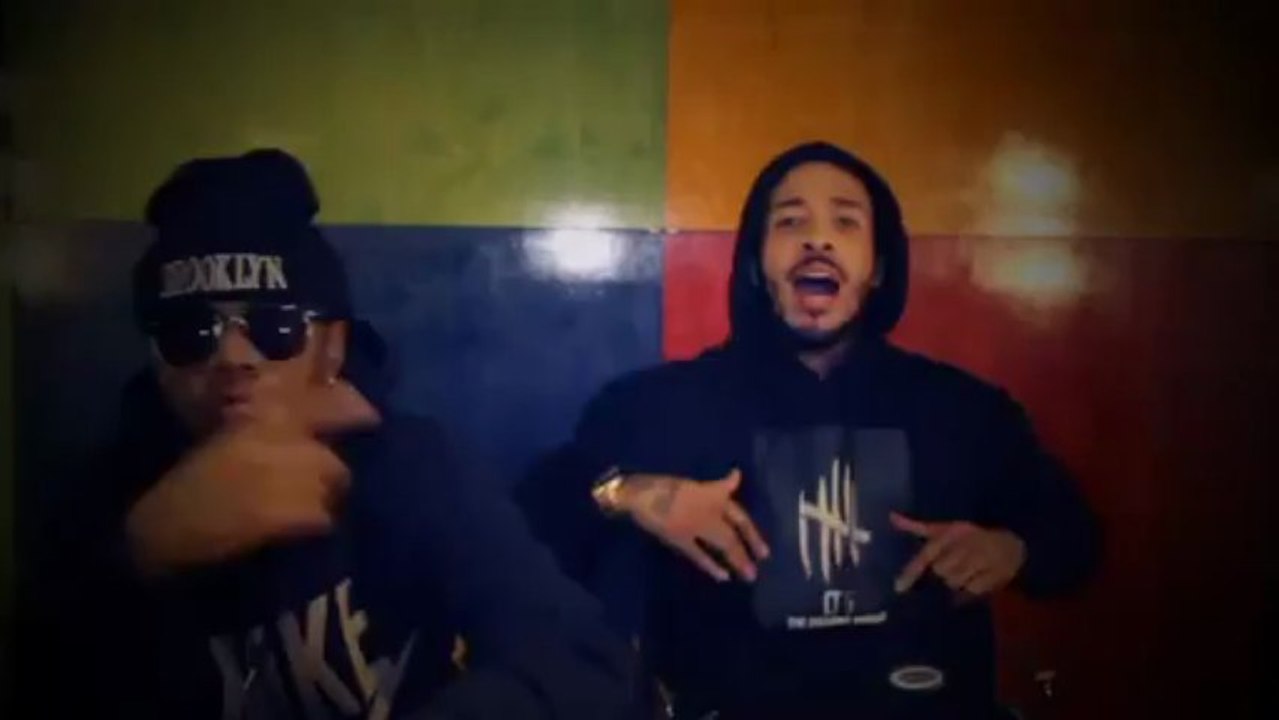 Nefu Da Don 'Cash In' Ft. Peedi Crakk