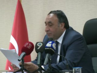 HİCRET MAHALLESİ RED EDİLDİ-ELAZIĞ