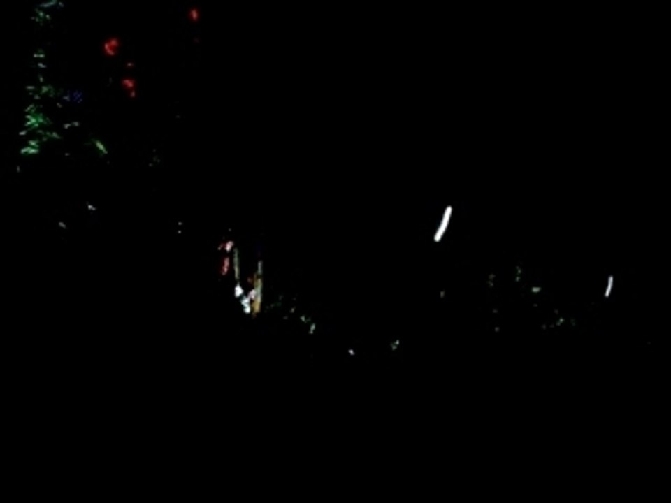 palais des mirages au musée grevin