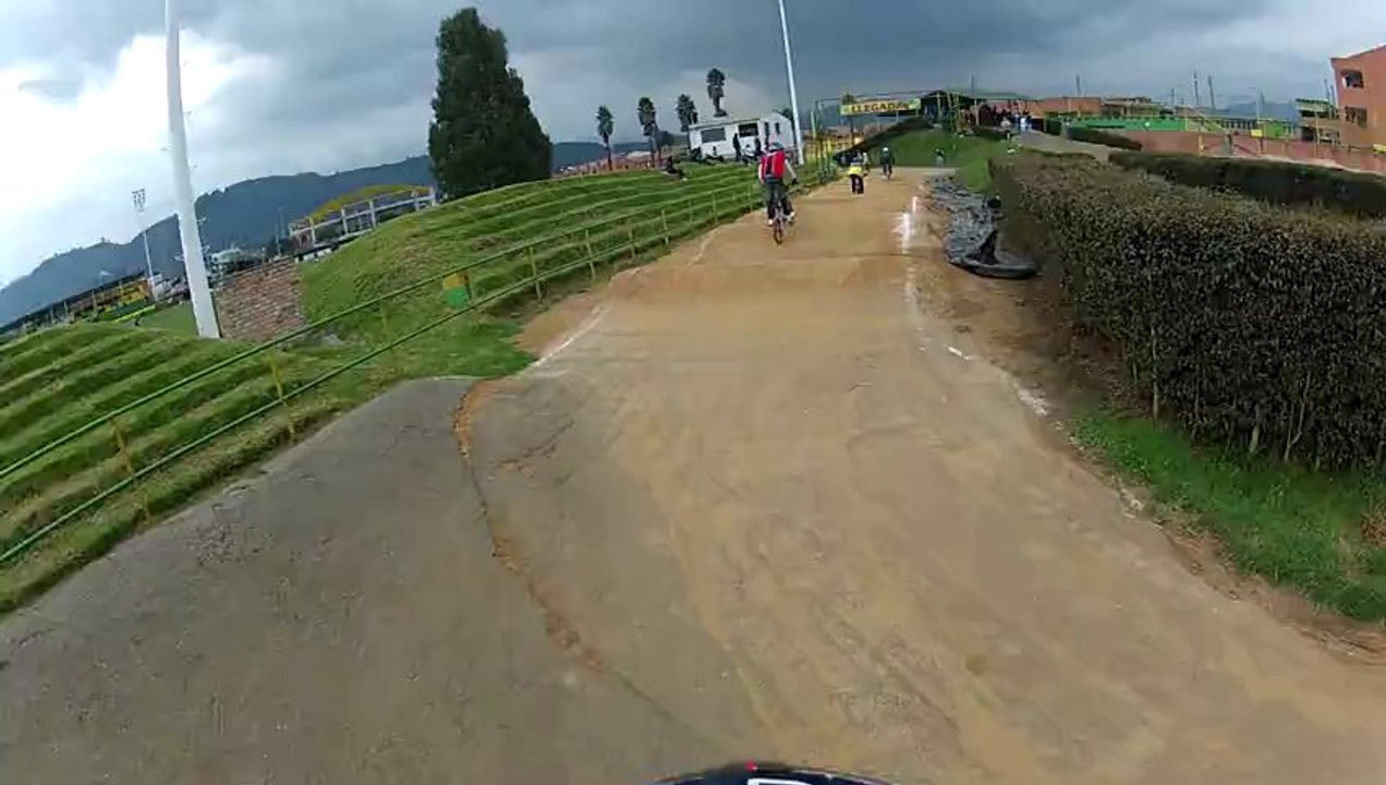 Super bmx 2013