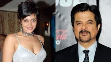 Mandira Bedi Looking Forward To Anil Kapoor's Indian 24 !