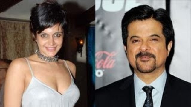 Mandira Bedi Looking Forward To Anil Kapoor's Indian 24 !