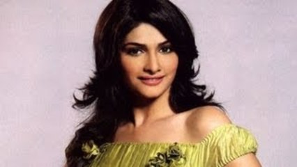 My Life Partner Should Be Courageous - Prachi Desai
