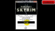 The Elder Scrolls V Skyrim Legendary Edition crack and keygen PS3 PC XBOX360 Updated 2013