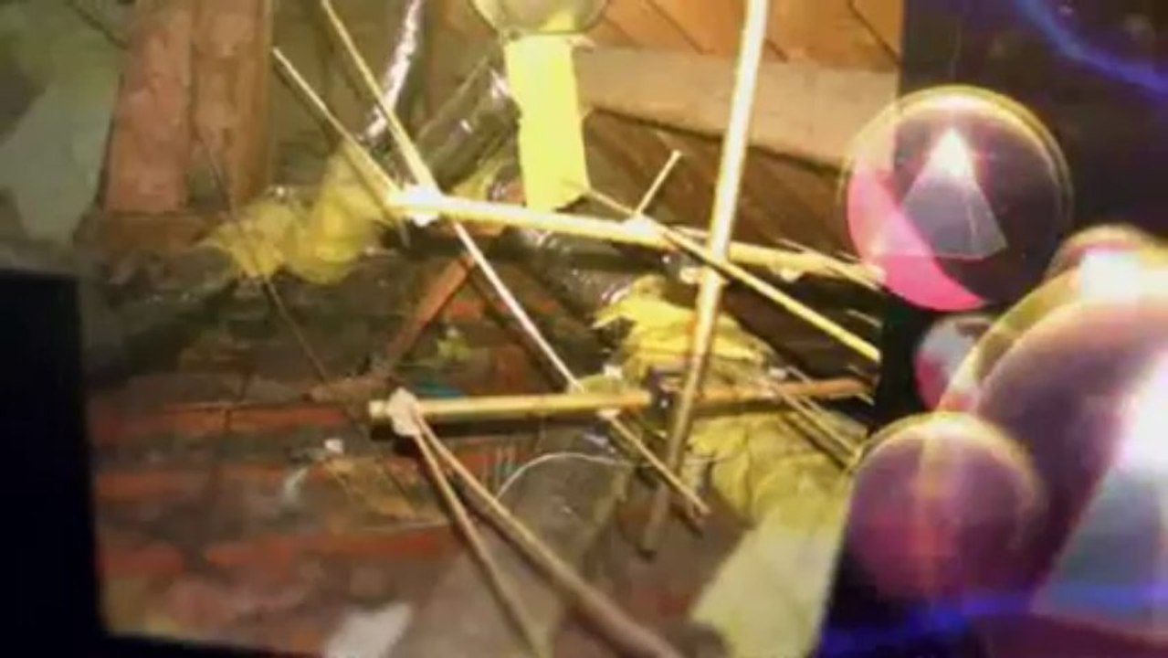 Orange County Attic Insulation Installation