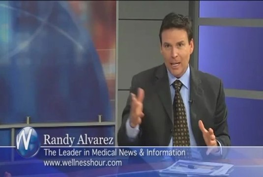 Chicago Implant Dentist Dr. Irfan Atcha Speaks On Sedation Dentistry At Wellness Hour