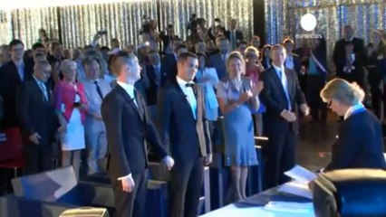 UK: House of Lords backs same-sex marriage bill