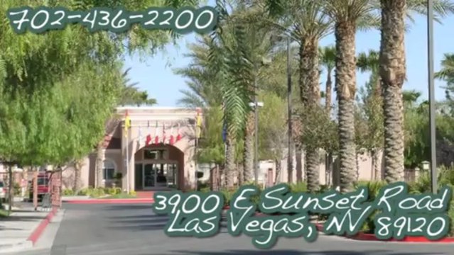 Rancho Ocaso Apartments in Las Vegas, NV - ForRent.com