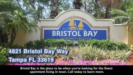 Bristol Bay Apartments in Tampa, FL - ForRent.com