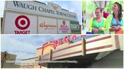 Beacon at Waugh Chapel Apartments in Gambrills, MD - ForRent.com