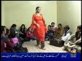 Aik din Geo kay sath