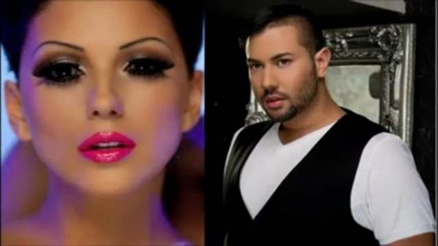 Емануела и Джордан - Щом те видя 2013