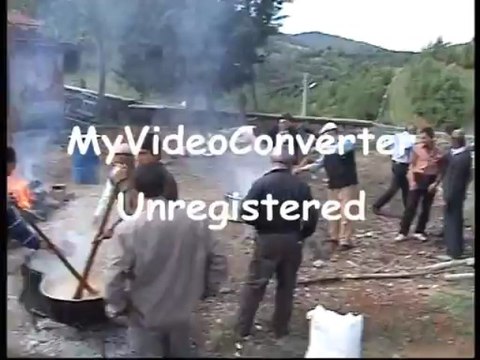 yeşildere hıdrellez şenlikleri 3