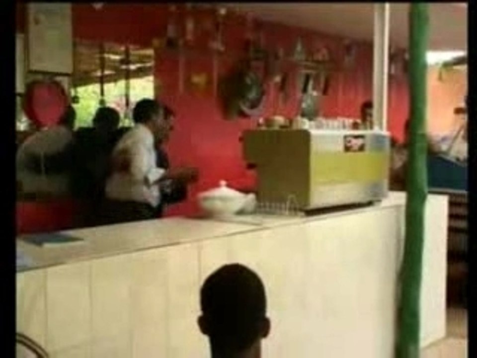 le film amazighTassila ou Casablanca!!