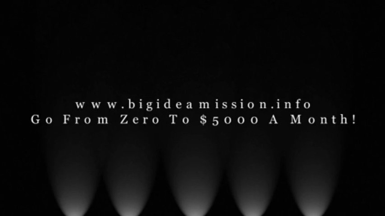 The Best Way To Make Money Online. Fastest Way To Make Money.