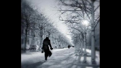 Aaj purani rahoon Se koi mujhe awaz na de