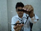 SPY GLASSES CAMERA IN DELHI INDIA