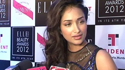 Jiah Khan's Last Interviews & Public Appearance Before Death - Check Out