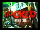 ROCKED: Sum 41 in the Congo
