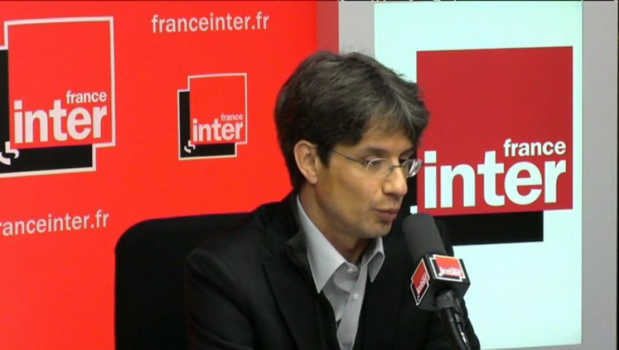 Bruno Patino
