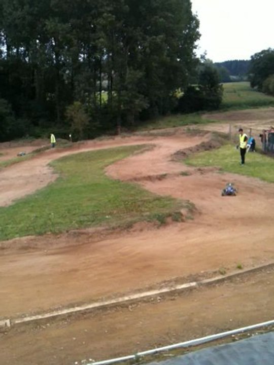 roulage - le 14/09/2012 partie 2/2
