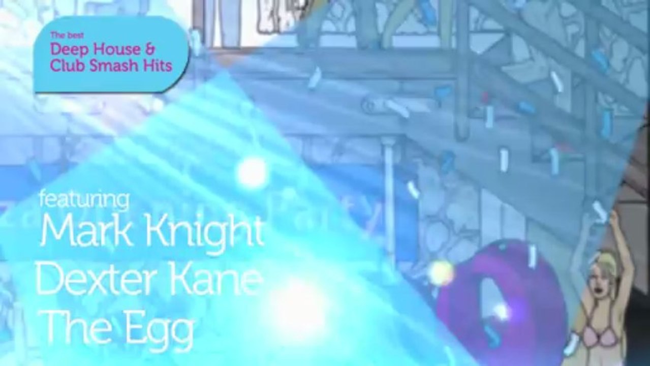 Best Nights Ever - Ibiza Opening Party TRAILER