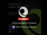 Capital T ft Taymah - Perfect Love (Dario M´s Soulful Vocal Mix)