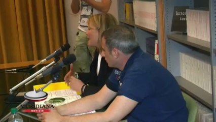 "I had a dream...Storie di sogni diventati realta'', parte il Festival Letterature