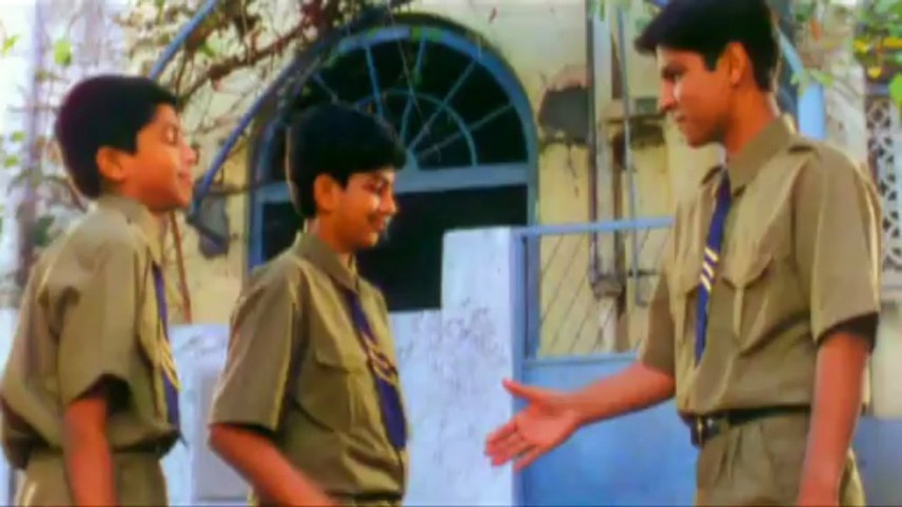 Yaaron - Pal (2000) Full Song HD