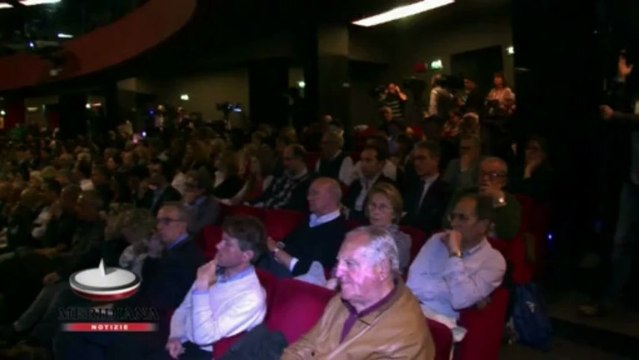 La sinistra di Veltroni tra le pagine del libro E se noi domani L'Italia che vorrei