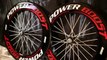 Roues carbone Velopuissance POWERBOOST