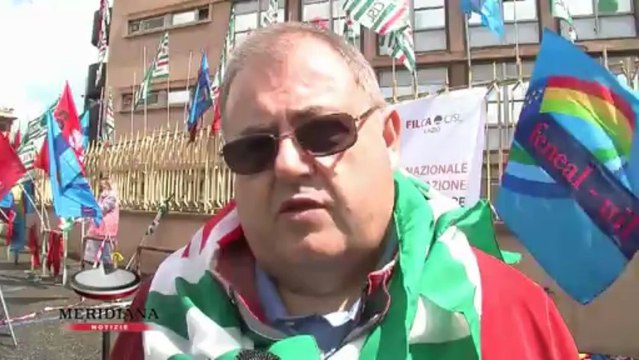 Costruttori in piazza: in cinque anni persi 550mila posti di lavoro Serve rilancio settore