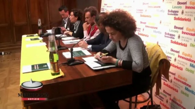 Ricicloni 2013, Legambiente premia i comuni più virtuosi della provincia di Roma