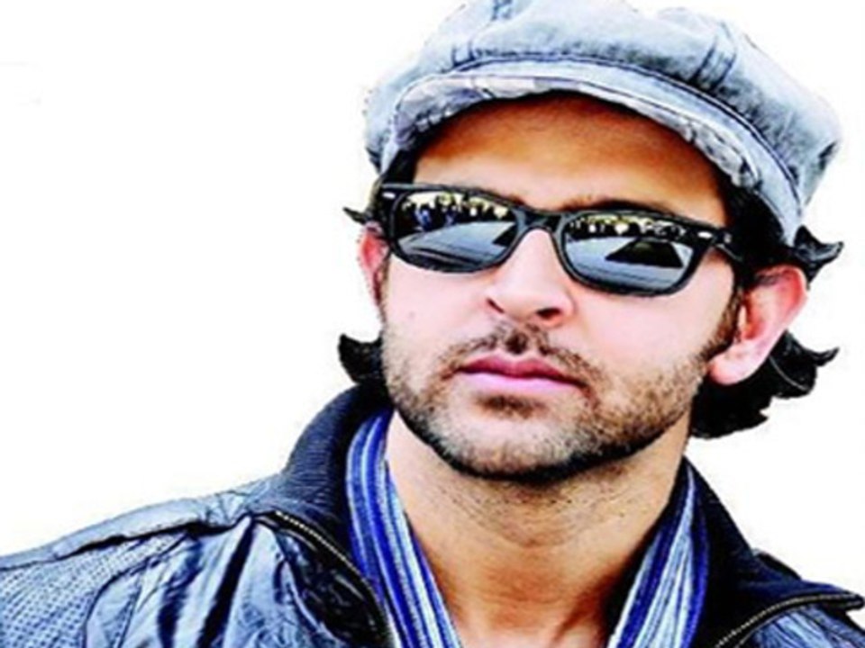 Crazed fan haunts Hrithik Roshan