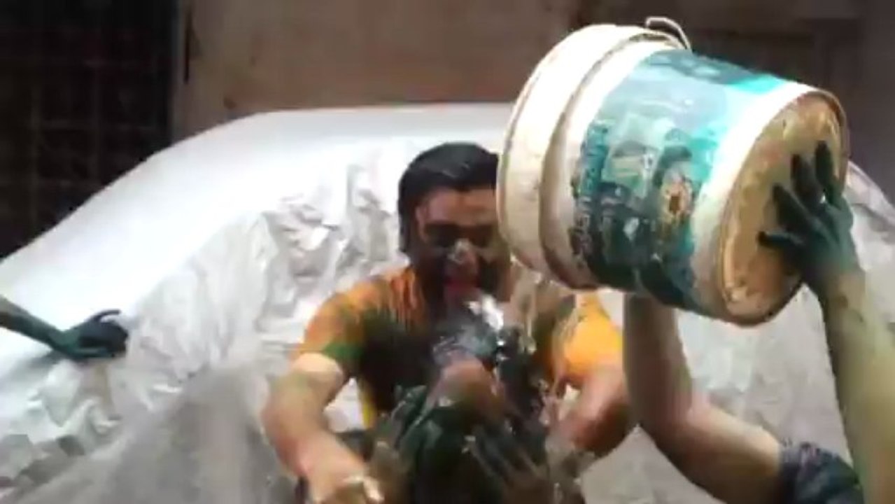 Holi 2
