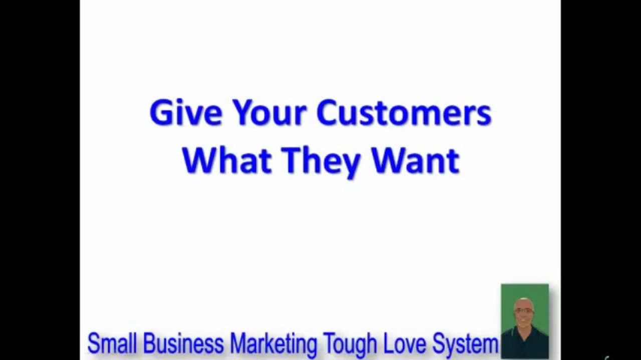 Ketan Somaia -Satisfy Your Customer Neads To Make Profit